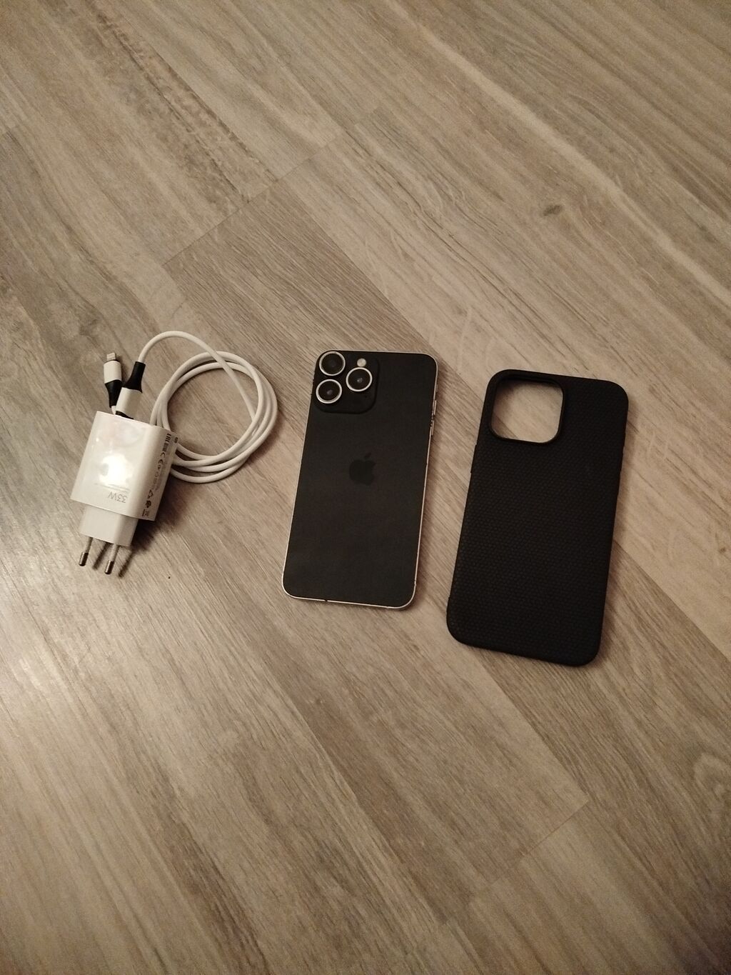 IPhone Xs Max, 256 GB, Qara, Face ID — Apple iPhone, Sumqayıt (6)