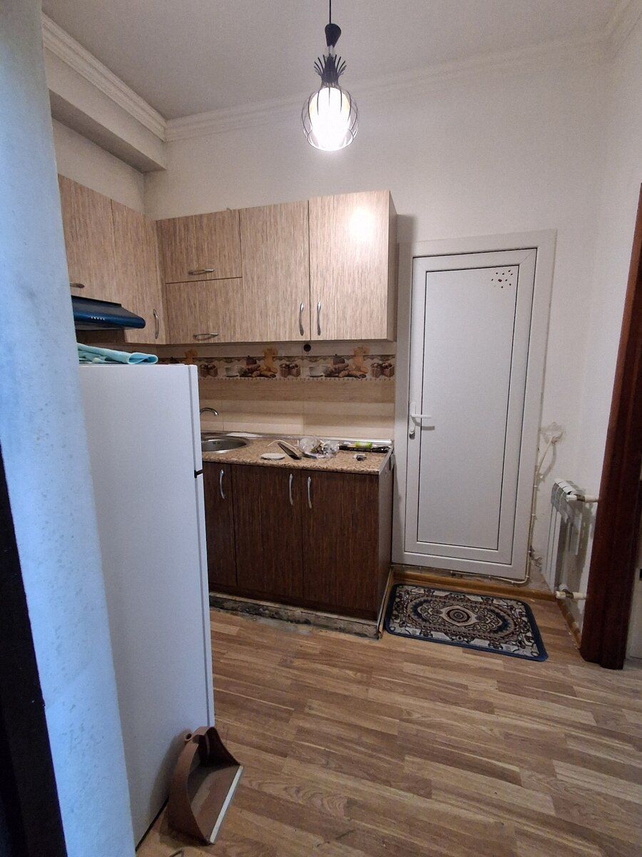 1-otaqlı yeni tikili kirayə verilir, Xırdalan ş., 31 m² — Mənzil, Xırdalan (5)
