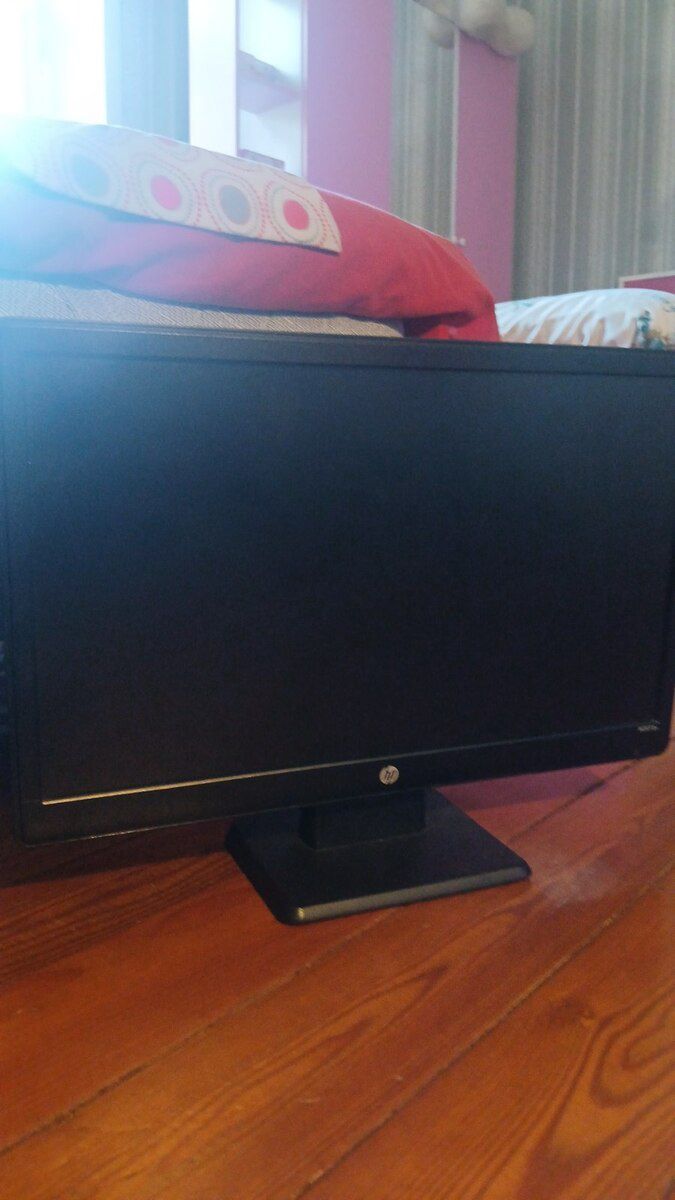 Monitor HP — Elektronika, Bakı (3)