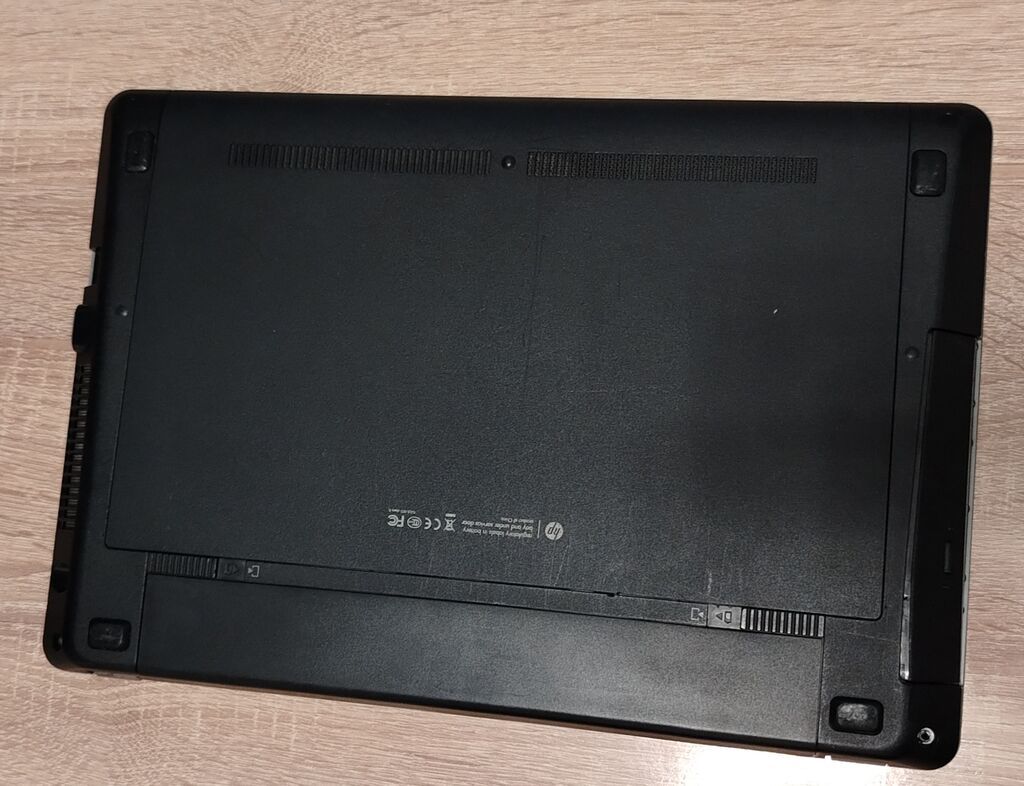 Processor İ5 3cü nəsil Ram 8 gb ddr 3 Videokart :Amd radeon HD — HP, Gəncə (4)