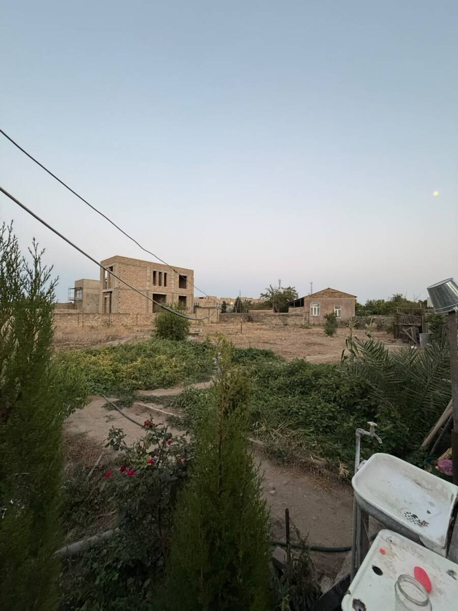 22 sot torpaq sahəsi, Şüvəlan qəs — Torpaq, Bakı (8)