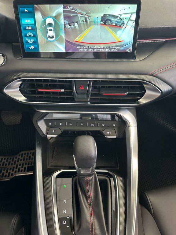 Kaıyı E5, 1.5 L, 2024 il, 25 000 km — Avtomobillər, Bakı (10)