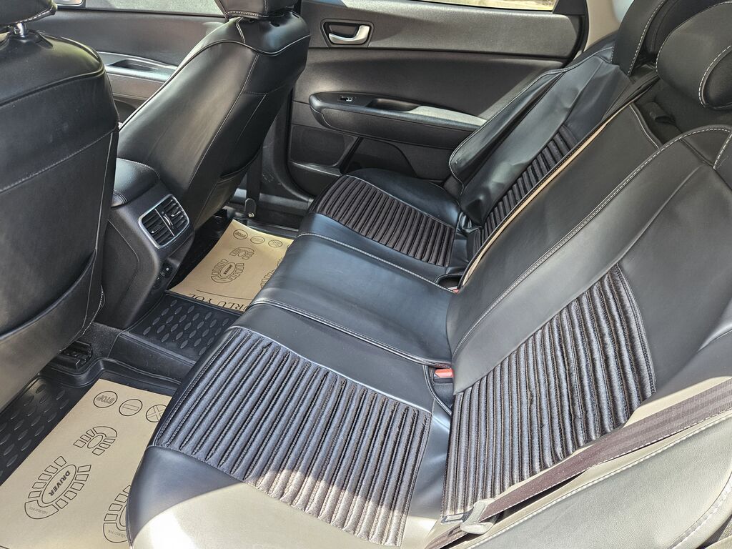 Kia Optima 2016, servis,2 sadə mator(nadir tapılan),real alıcı — Avto, Sumqayıt (6)