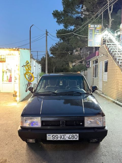 Tofas Sahin, 1.6 L, 2006 il, 250 000 km — Bakı