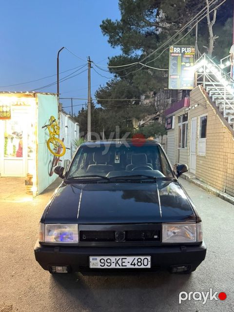 Tofas Sahin, 1.6 L, 2006 il, 250 000 km