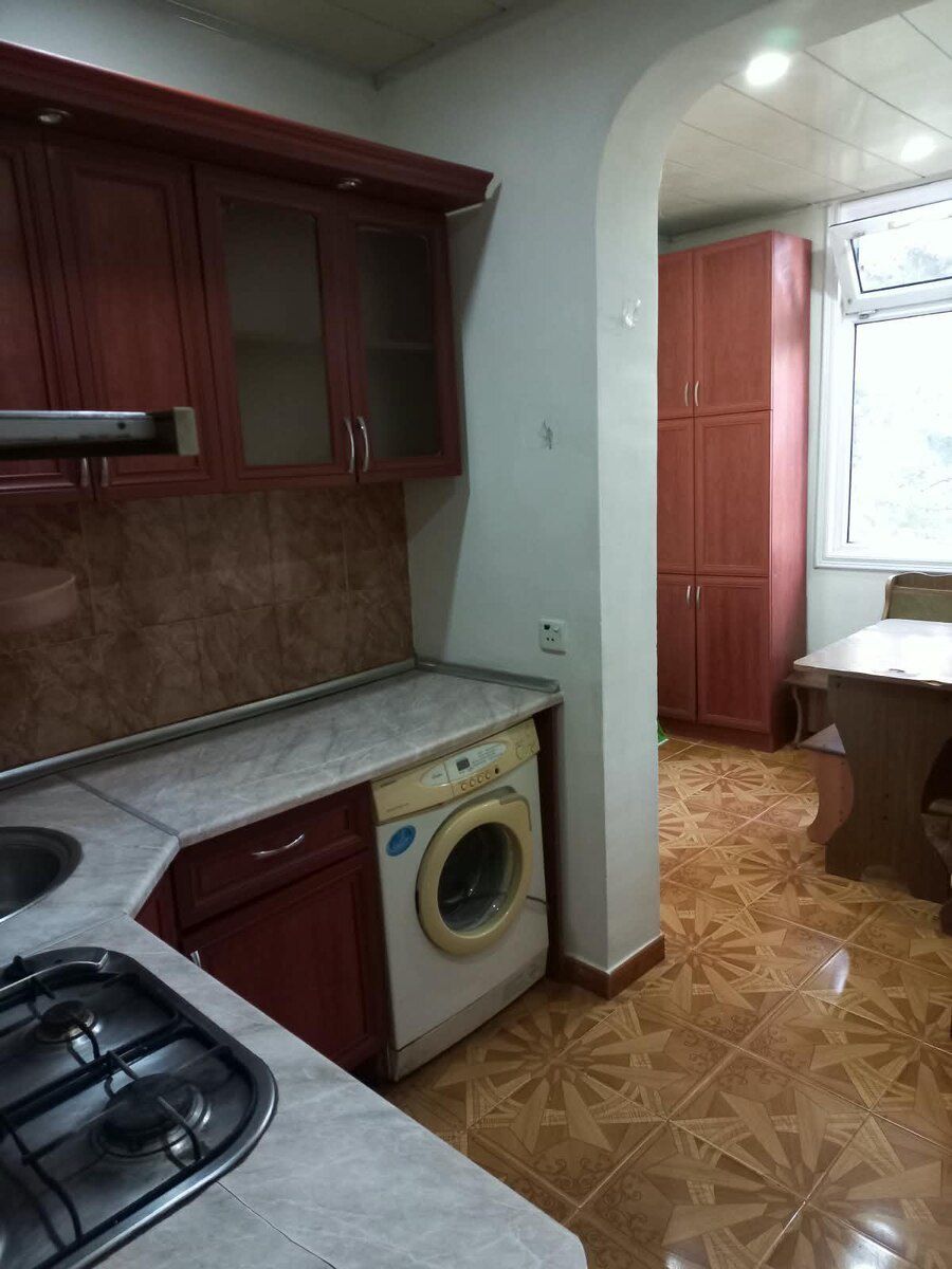 2-otaqlı mənzil kirayə verilir, Əcəmi m., 50 m² — Mənzil, Bakı (12)