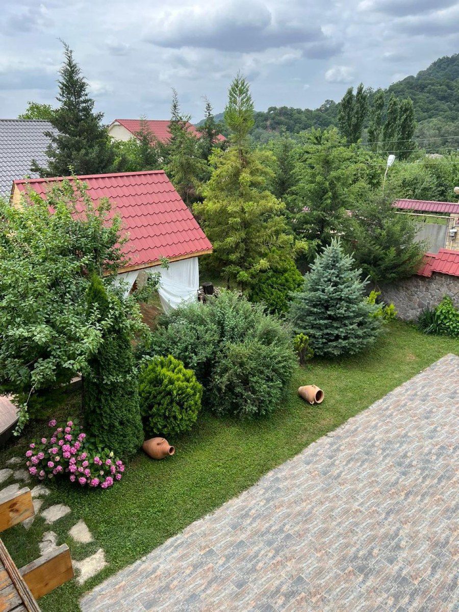 Bağ evi, İsmayıllı r — Ev, villa, İsmayıllı (8)