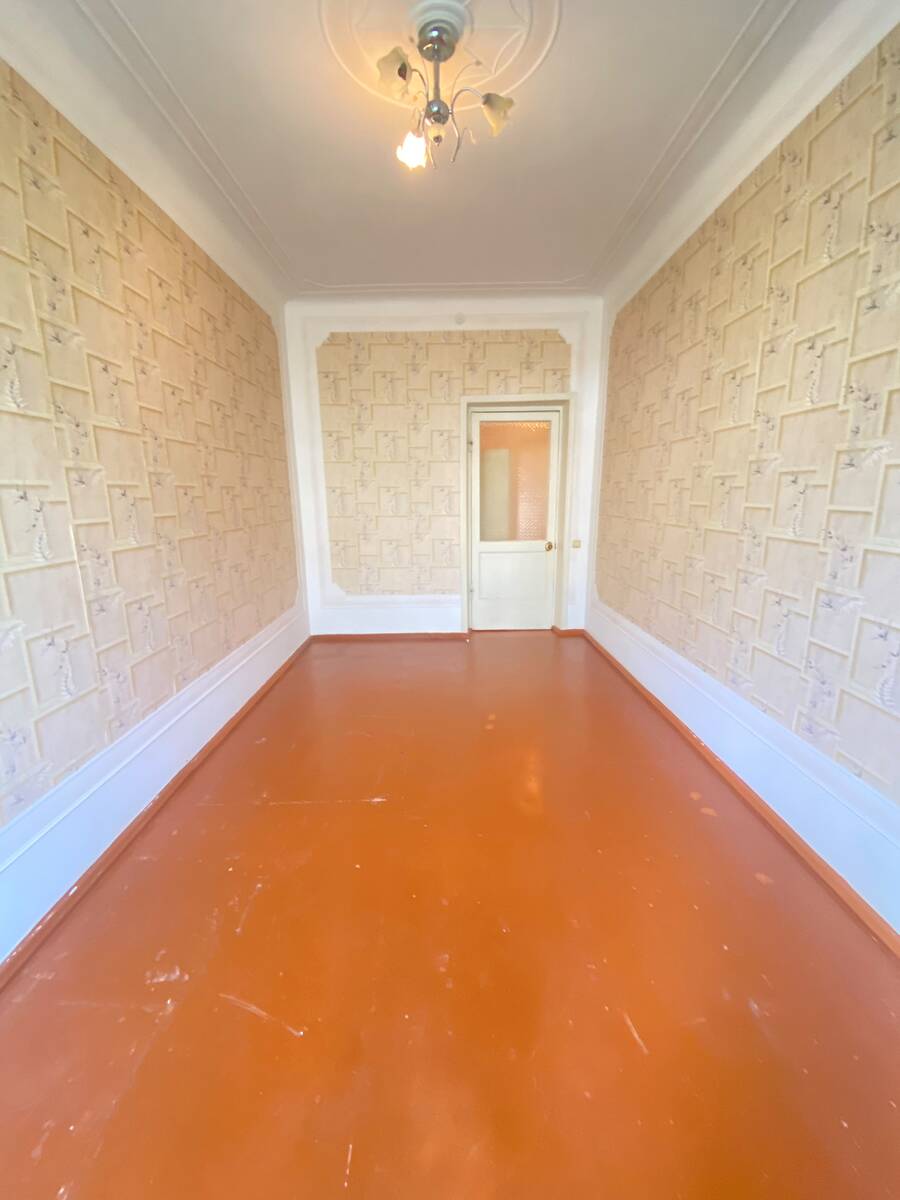 2-otaqlı mənzil, Sumqayıt ş., 66 m² — Mənzil, Sumqayıt (2)