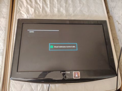 Televizor Samsung LE32R82B — Bakı