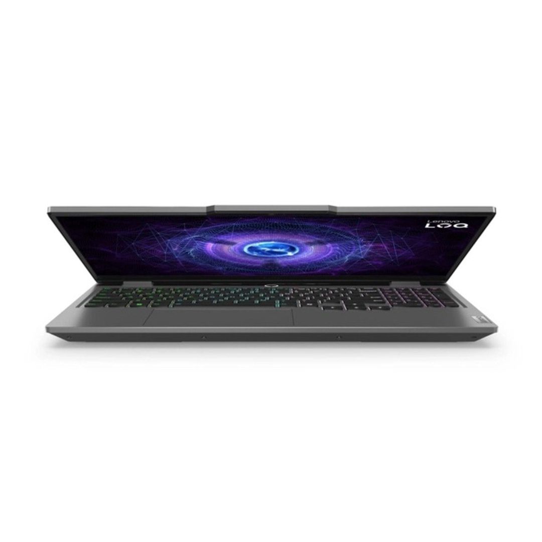 Lenovo loq 15IRX9 (83DV01CGRK) — Elektronika, Bakı (10)