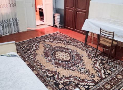 Həyət evi kirayə verilir, Şəfaət Mehtiyev küç — Bakı