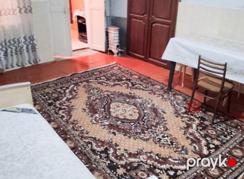 Həyət evi kirayə verilir, Şəfaət Mehtiyev küç