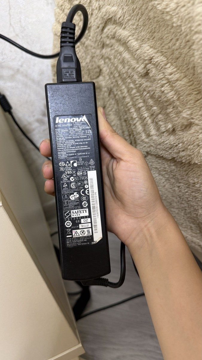 Noutbuk Lenovo — Elektronika, Bakı (2)