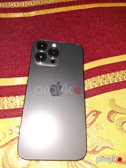 IPhone 14 Pro Max, 128 GB, Qara
