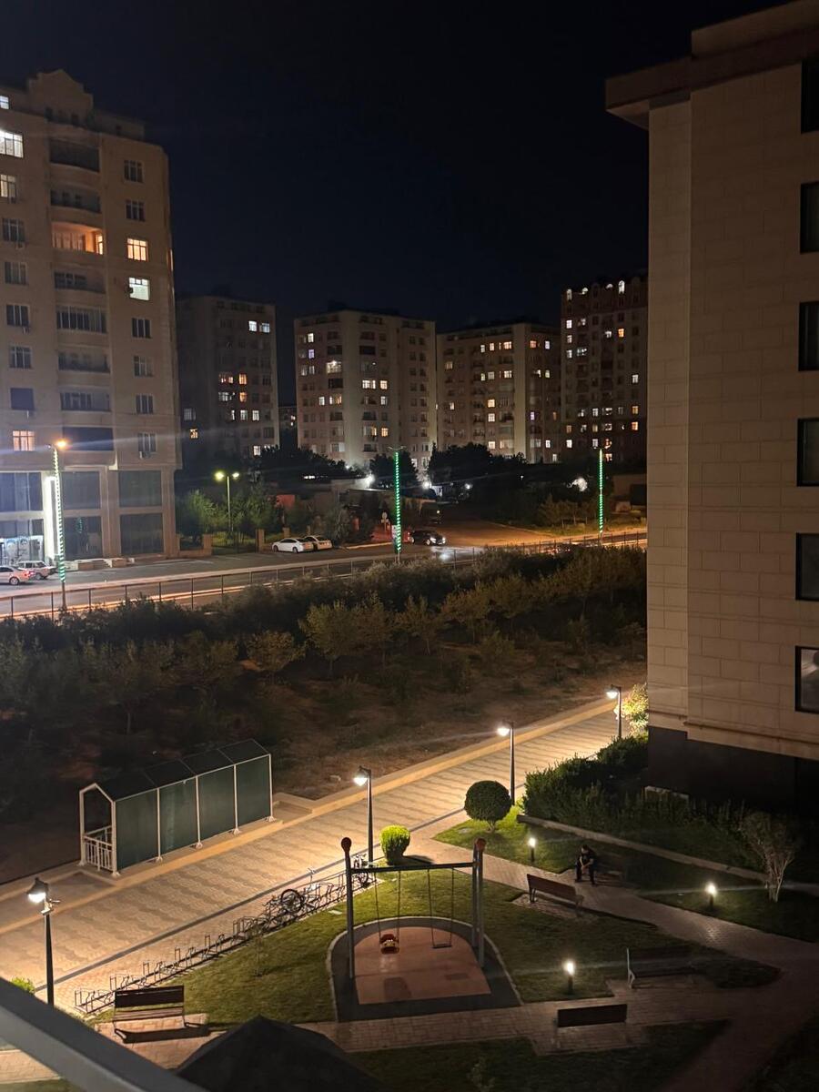 3-otaqlı yeni tikili kirayə verilir, Sumqayıt ş., 110 m² — Mənzil, Sumqayıt (6)