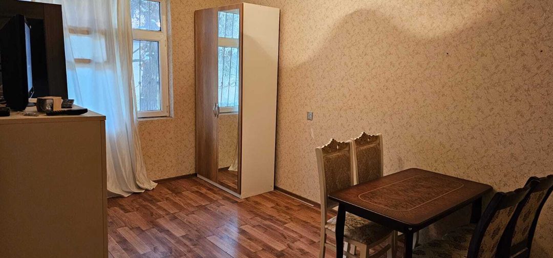 1-otaqlı mənzil kirayə verilir, M.Əcəmi m., 32 m² — Mənzil, Bakı