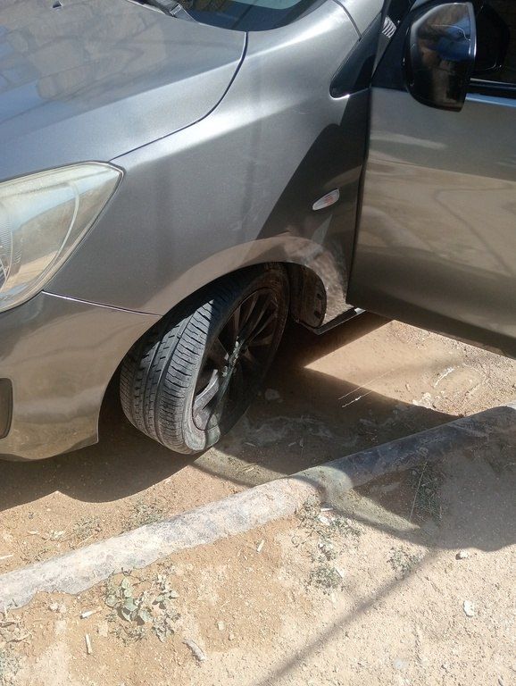 Mitsubishi Mirage, 1.2 L, 2020 il, 6 676 km — Avtomobillər, Sumqayıt (3)