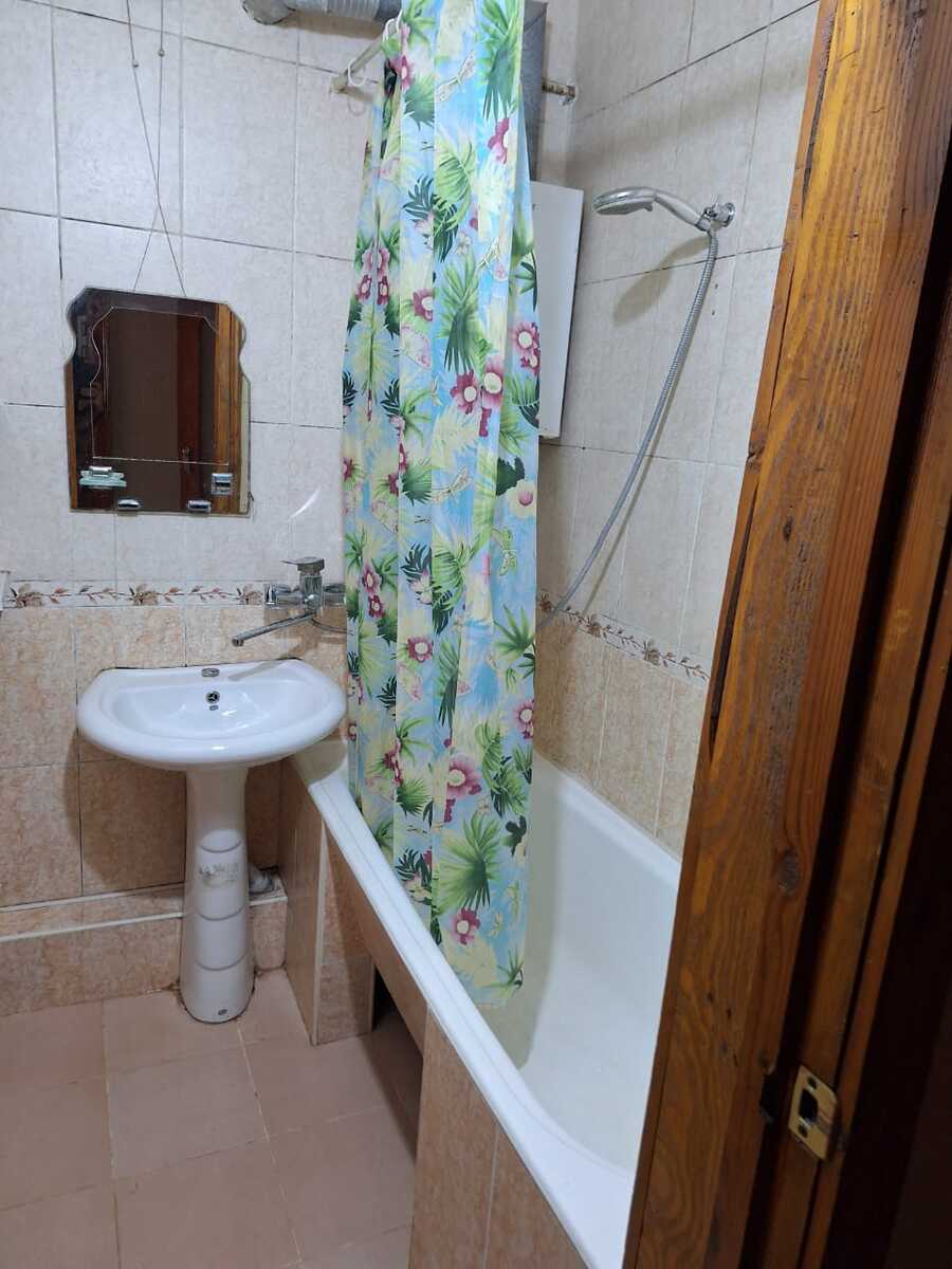 3-otaqlı mənzil kirayə verilir, Mingəçevir ş., 80 m² — Mənzil, Mingəçevir (6)