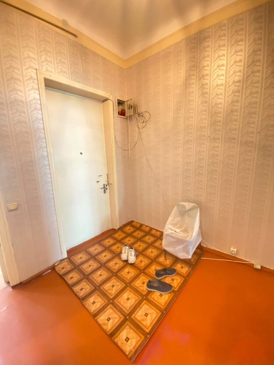 2-otaqlı mənzil, 3-cü məhəllə, 66 m² — Mənzil, Sumqayıt (5)