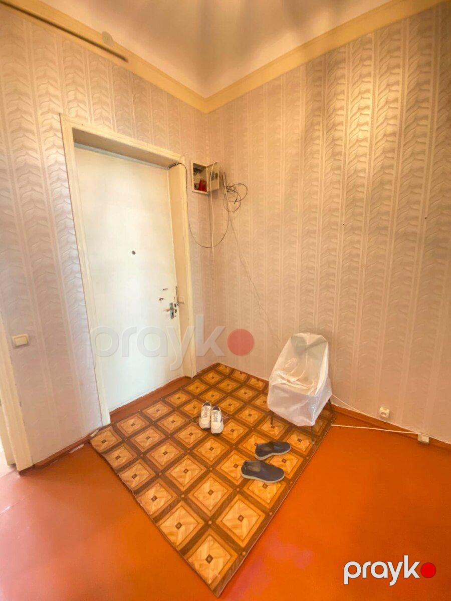 2-otaqlı mənzil, 3-cü məhəllə, 66 m² — Mənzil, Sumqayıt (5)