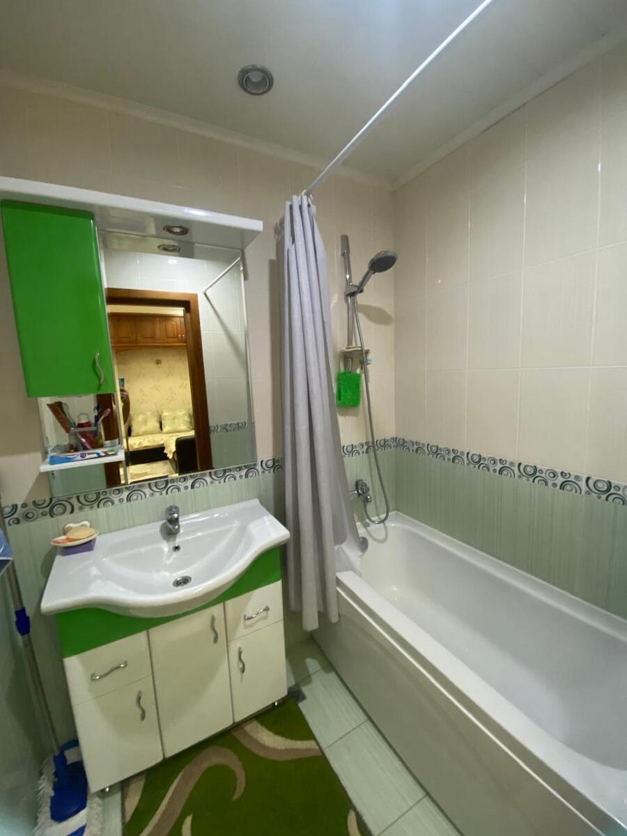 2-otaqlı yeni tikili kirayə verilir, 28 May m., 100 m² — Mənzil, Bakı (5)