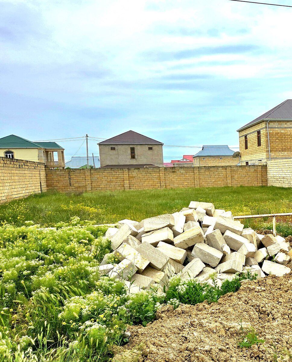 3 sot torpaq sahəsi, Şirvan ş — Torpaq, Şirvan (3)