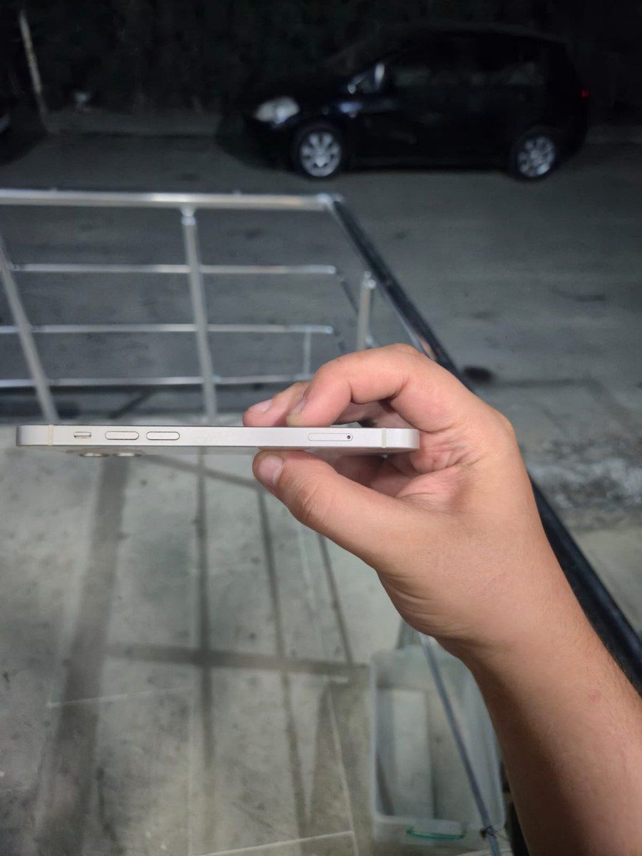 Apple iPhone 12 White 64GB/4GB — Smartfonlar, Bakı (5)