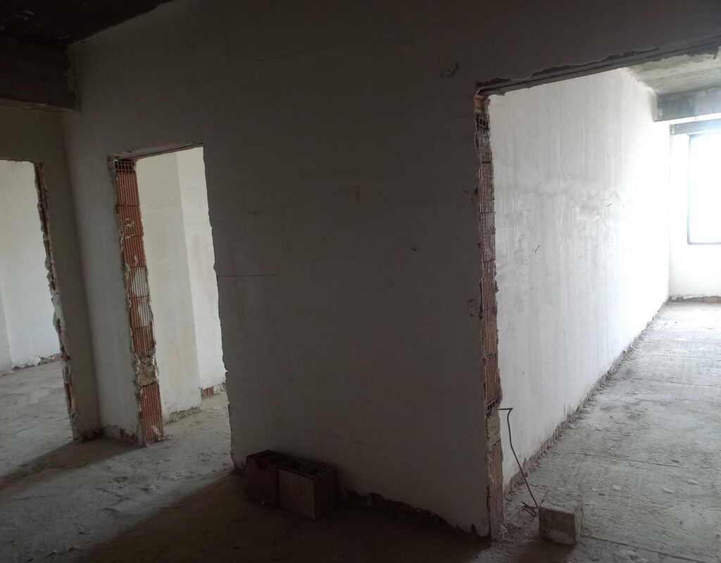 2 otaqlı, Yeni tikili, 118 kv. m — Daşınmaz əmlak, Bakı (5)