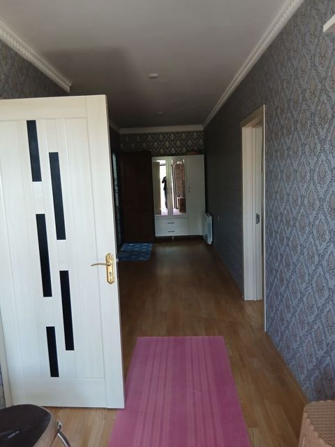 Lökbatan qəs. 6 otaqlı, 2 kv. m, Kredit yoxdur, Yeni təmirli — Bakı