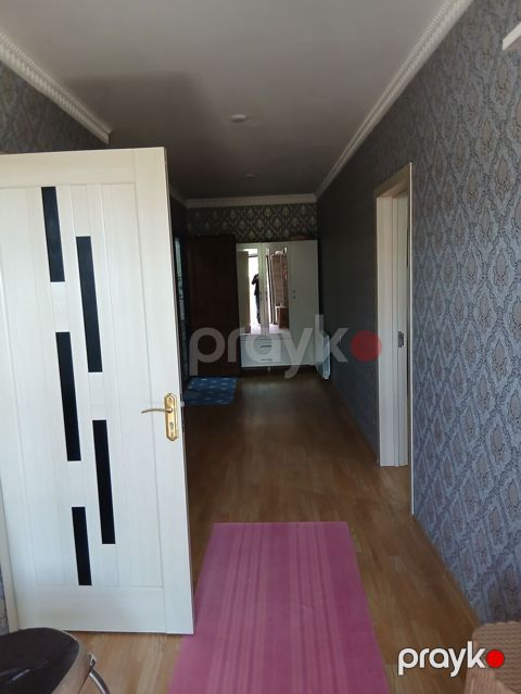 Lökbatan qəs. 6 otaqlı, 2 kv. m, Kredit yoxdur, Yeni təmirli