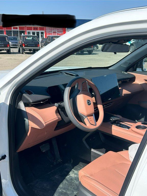 Changan Uni-Z, 1.5 L, 18.4 kWh, 2025 il, yeni — Avtomobillər, Bakı (5)