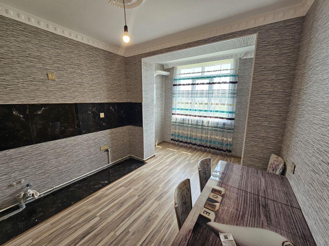 2-otaqlı mənzil, Gəncə ş., 58 m² — Mənzil, Gəncə (4)