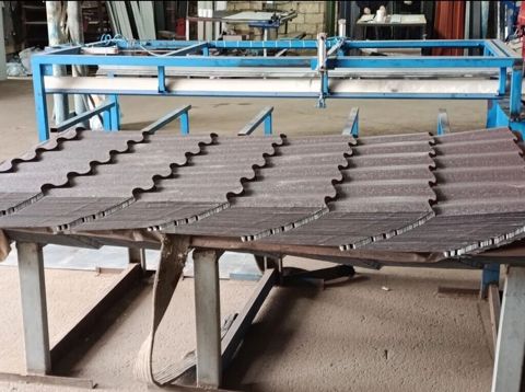 Metal dam ortukleri topdan satiw merkezi isdesalat ve keyfyet bizde — Bakı