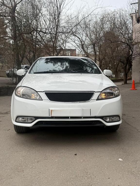 Daewoo Gentra, 1.5 L, 2013 il, 315 000 km — Avtomobillər, Balakən