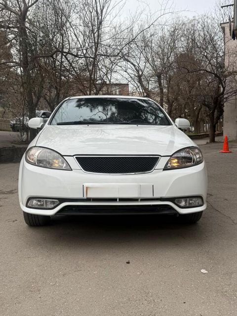 Daewoo Gentra, 1.5 L, 2013 il, 315 000 km — Balakən
