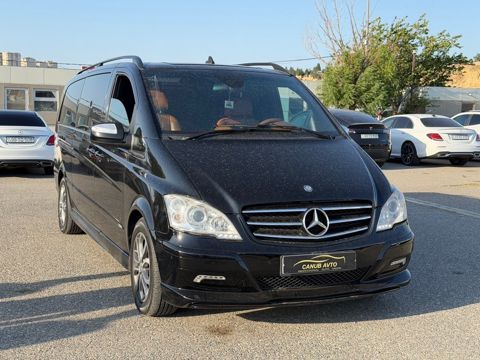 Mercedes Viano, 3.5 L, 2013 il, 112 000 km — Bakı