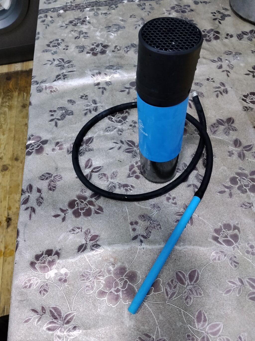 Maşın üçün mini qəlyan keyfiyyətli booster firmasınındır hər şeyi — Heyvanlar, Sumqayıt (4)