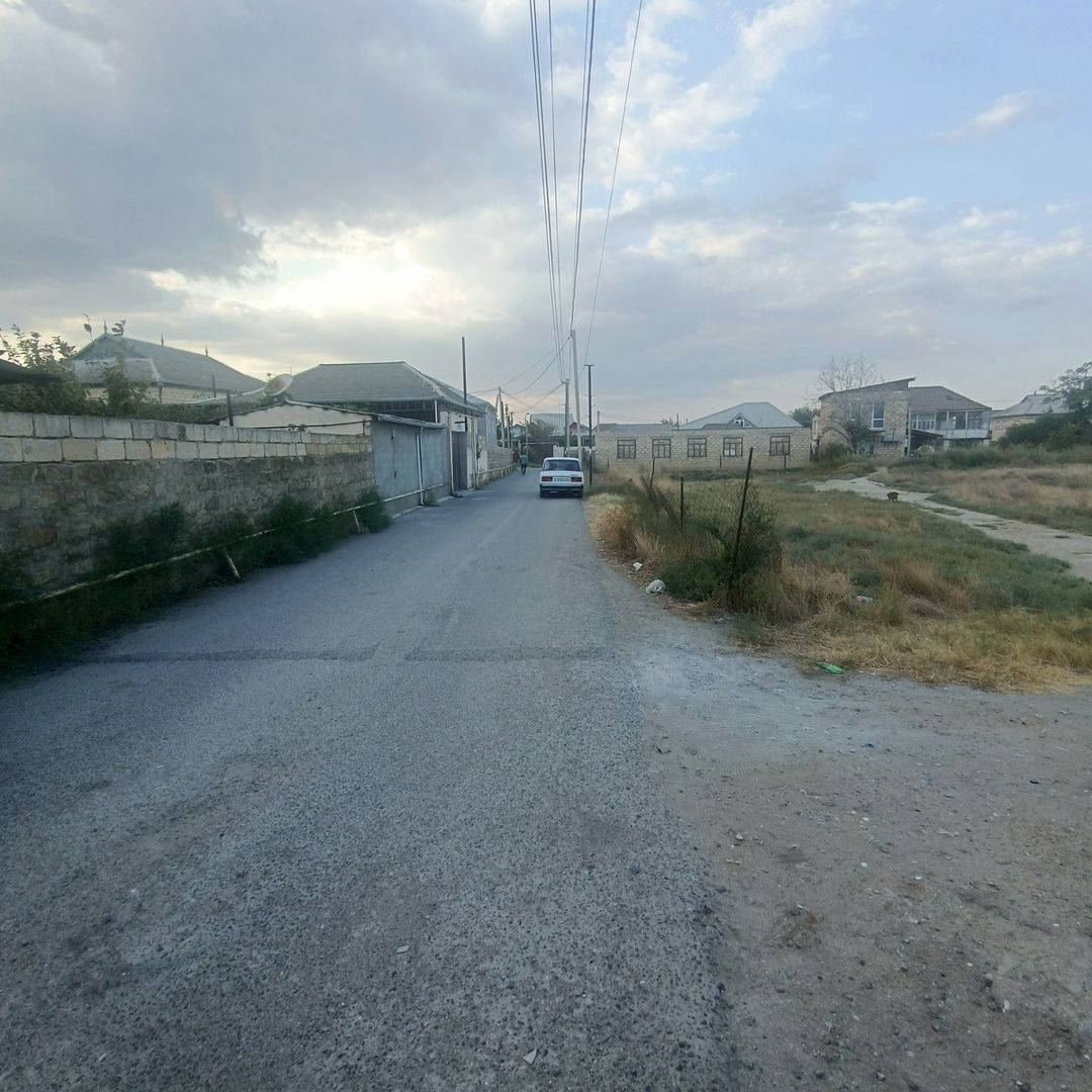 25 sot torpaq sahəsi, Şirvan ş — Torpaq, Şirvan (9)