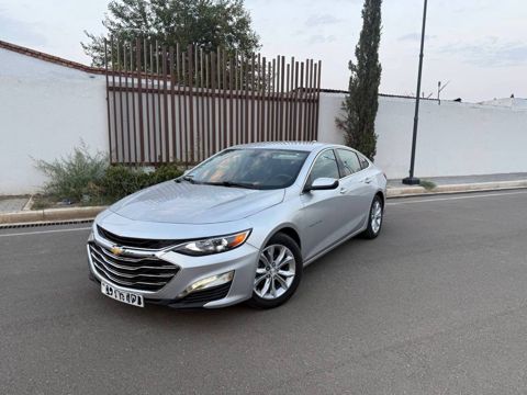 Chevrolet Malibu, 2021 il — Gəncə