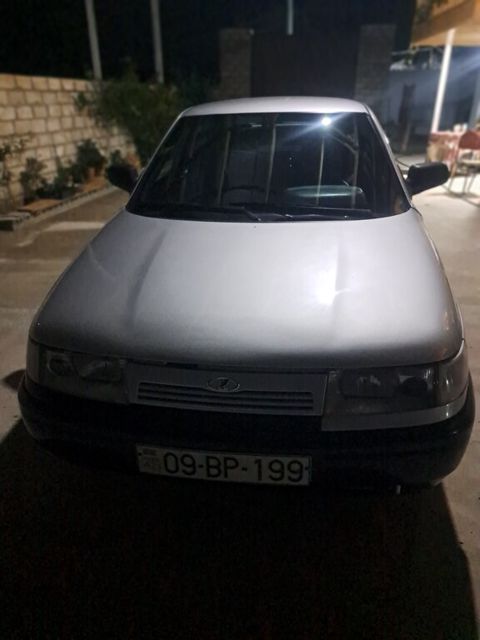 Lada (VAZ) 2112, 1.6 L, 2005 il, 454 000 km — Goranboy