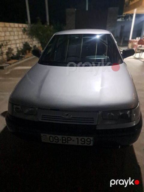 Lada (VAZ) 2112, 1.6 L, 2005 il, 454 000 km