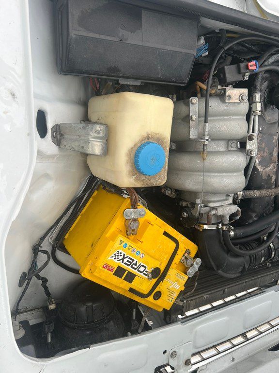 Lada (VAZ) 2107, 1.5 L, 2011 il, 96 000 km — Avtomobillər, Quba (12)