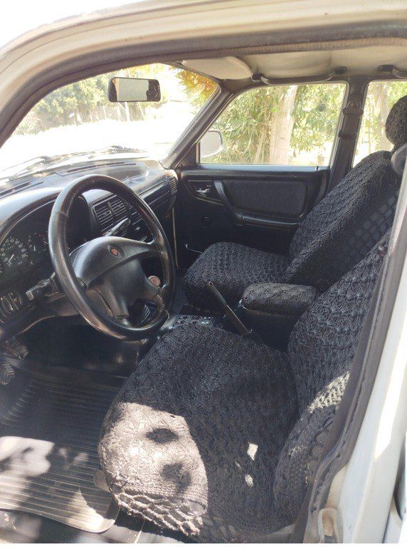 GAZ 31105 "Volga", 2.3 L, 2005 il, 170 950 km — Avtomobillər, Biləsuvar (6)