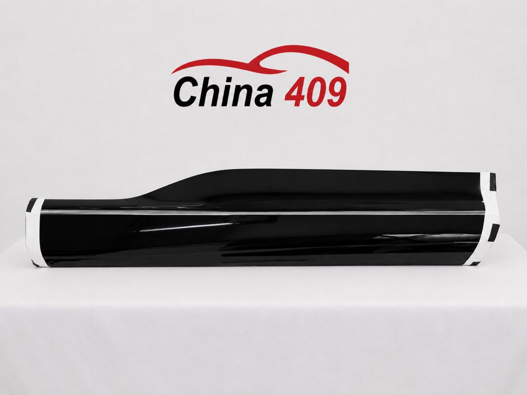 Changan Q07 qapının alt spolleri — Ehtiyat hissələri və aksesuarlar, Bakı (2)