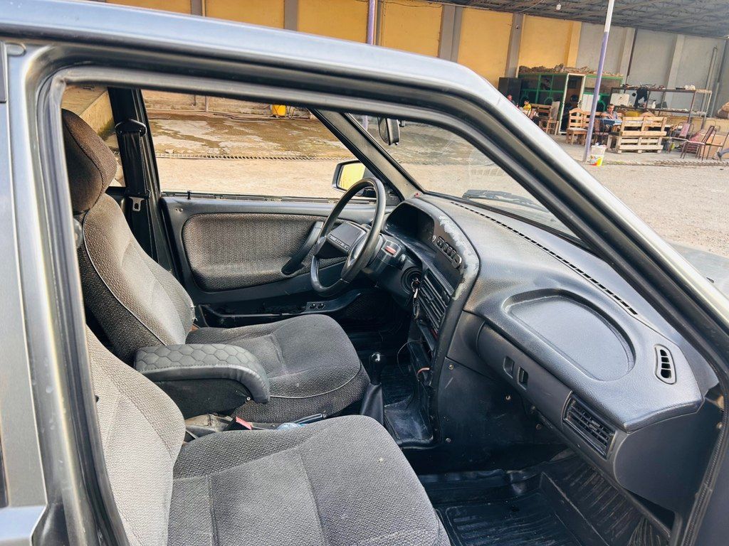 Lada (VAZ) 2114, 1.5 L, 2005 il, 215 000 km — Avtomobillər, Gəncə (3)