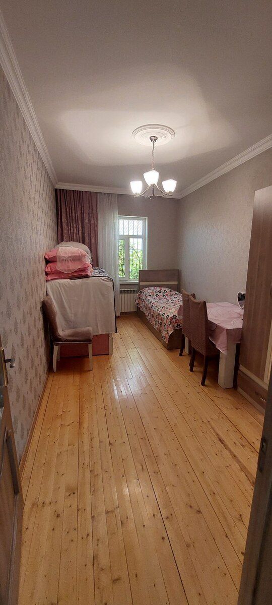 Həyət evi, Binəqədi qəs — Ev, villa, Bakı (5)