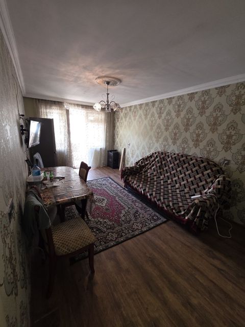 1-otaqlı mənzil, Gəncə ş., 30 m² — Gəncə