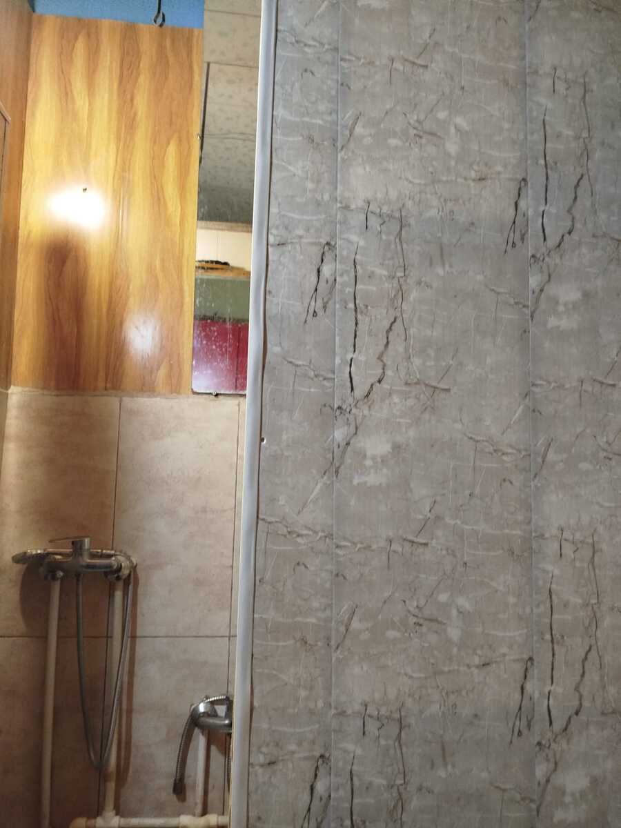 2-otaqlı mənzil kirayə verilir, Quba r., 40 m² — Mənzil, Quba (8)