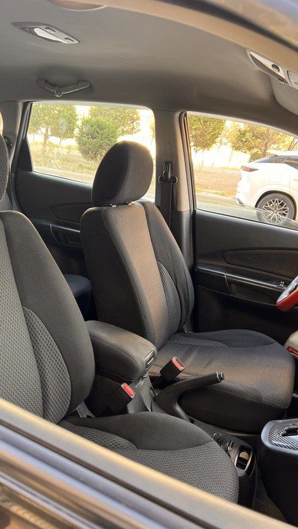 Hyundai Tucson, 2.0 L, 2008 il, 168 000 km — Avtomobillər, Bakı (6)