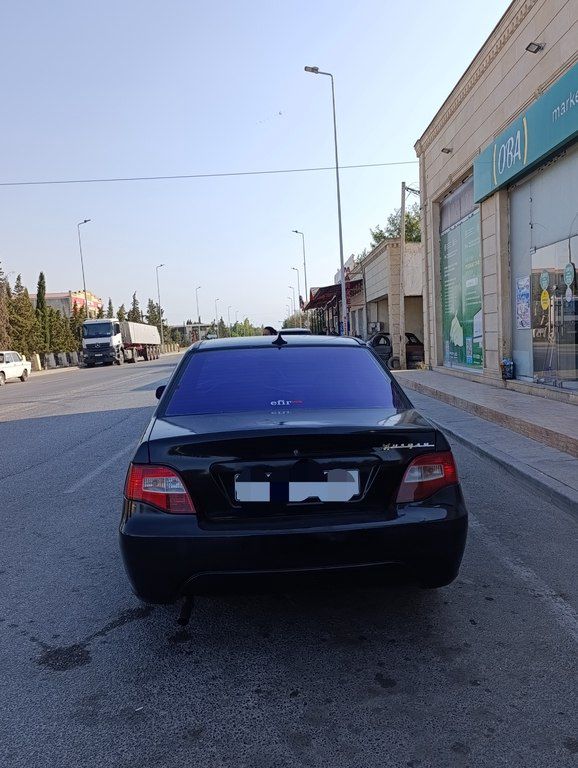 Daewoo Nexia, 1.5 L, 2010 il, 420 000 km — Avtomobillər, Kürdəmir (2)
